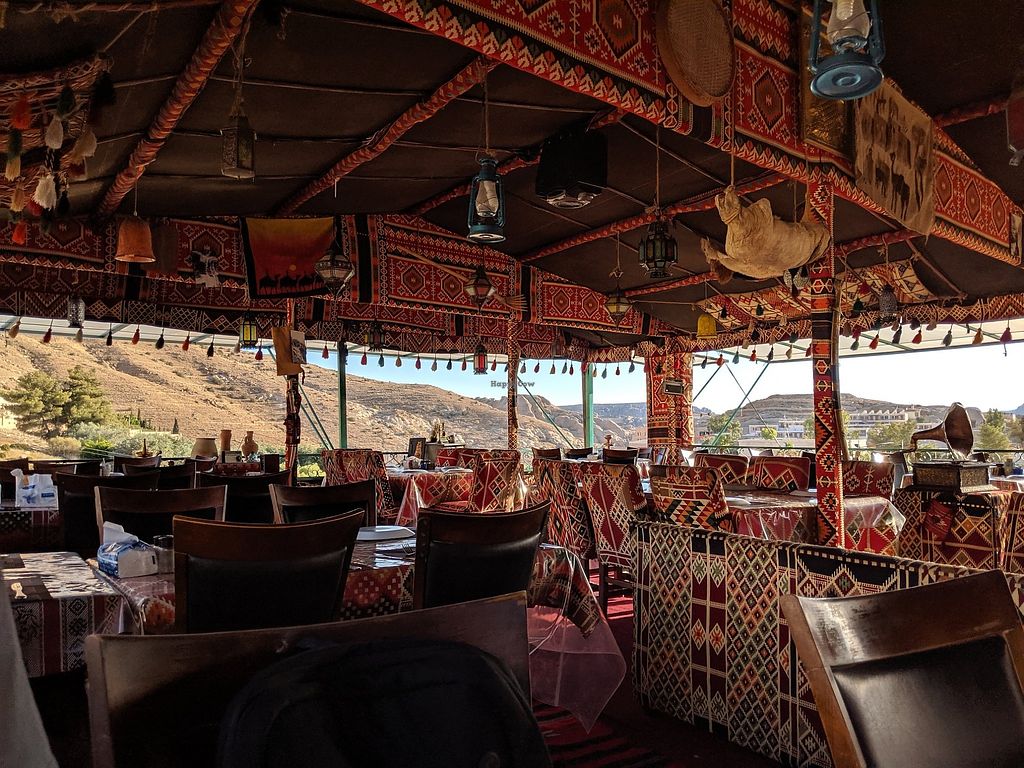 My mom’s Reciepe  Restaurant